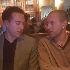 Meet your Posher, Thomas